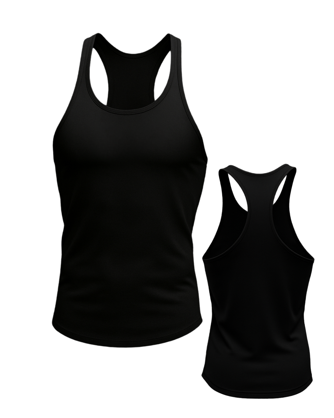 Basic Tank-Top