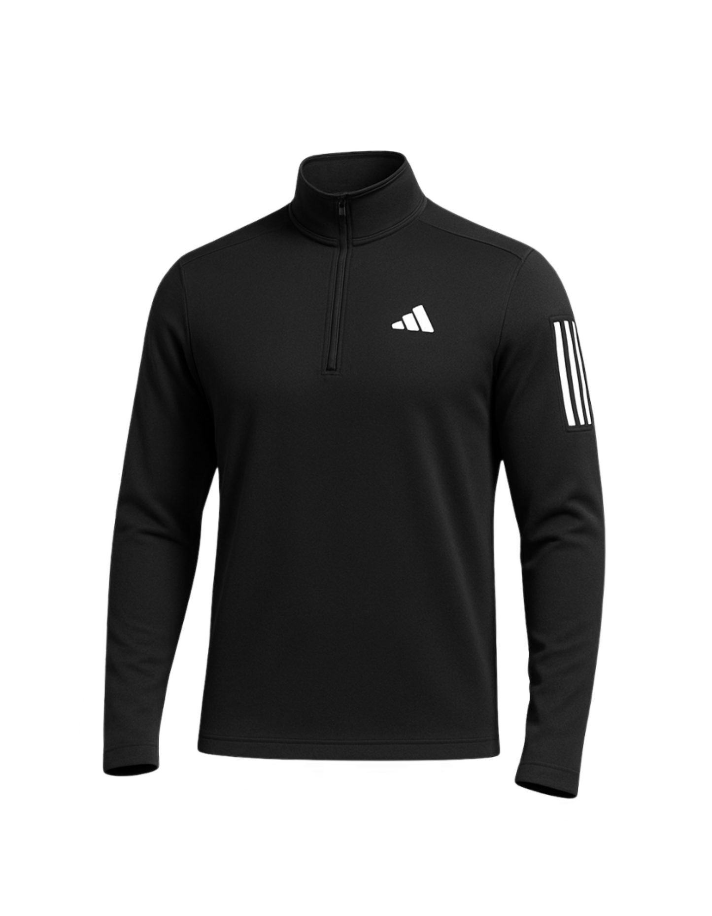 Adidas Quarter-Zip Jacket