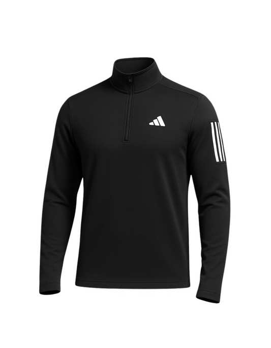 Adidas Quarter-Zip Jacket