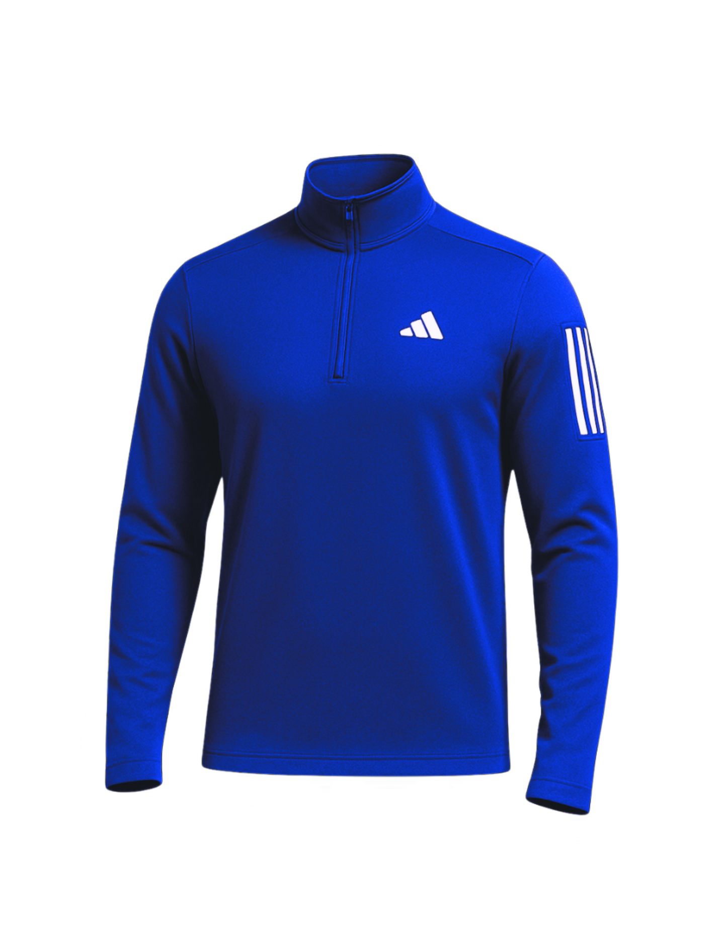 Adidas Quarter-Zip Jacket
